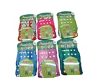 EcoPañal Lavable Ajustable surtido 6 3-16Kg - Surtido 6 -  Se venden por separado