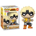 Figura Funko Pop! My Hero Academia (1142) Fatgum (Slim Form) 3a+