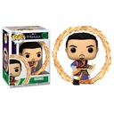 Figura Funko Pop! Marvel She/Hulk (1131) Wong 3a+