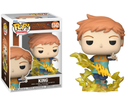 Figura Funko Pop! Animation The Seven Deadly Sins (1342) King 3a+