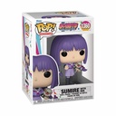 Figura Funko Pop! Animation Boruto (1360) Sumire w/Nue 3a+