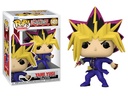 Figura Funko Pop! Animation YuGiOh! (1451) Yami Yugi 3a+