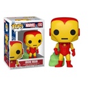 Figura Funko Pop! Marvel (1282) Iron Man 3a+