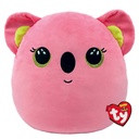 Peluche Beanie Boss Squish Koala Poppy 20cm 3a+
