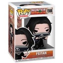 Figura Funko Pop! Hunter x Hunter (1566) Feitan 3a+