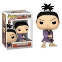 Figura Funko Pop! Hunter x Hunter (1568) Nobunaga 3a+