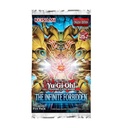 Cartas YU-GI-OH Sobres con 9 Cartas 1ST Edición The Infinite Forbidden 6a+ (Inglés)