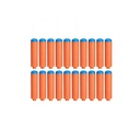 Nerf Dardos Extrema Precisión Refill 8a+