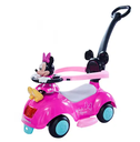 Carro Montable con Baranda Minnie 9m+