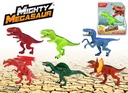 Dinosaurio Electrónico 20cm 3a+