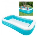 Piscina Familiar Swim Center 3.05 x 1.83 x 0.56m