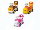 Carro Montable Star Forest (437479)
