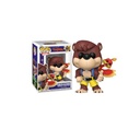 Figura Funko Pop! Banjo-Kazooie (981) Banjo-Kazooie 3a+