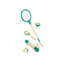 Kit de Pesca con Insectos 5Pzs 4a+