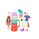 Muñeca Barbie Pop Reveal con 15 Sorpresas 3a+