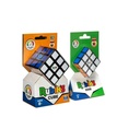 Boing Toys Games - Cubo Rubik´s 3x3 Set/2 8a+ (CUBO&LINEA)