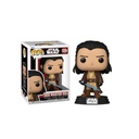 Figura Funko Pop! Star Wars (725) Jedi Master Sol 3a+