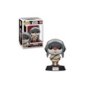 Figura Funko Pop! Star Wars (726) Bazil 3a+
