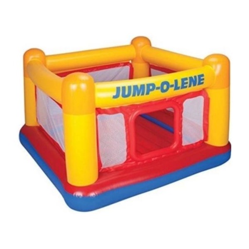 [INT48260] Casa de Juego JumpOLene 36a
