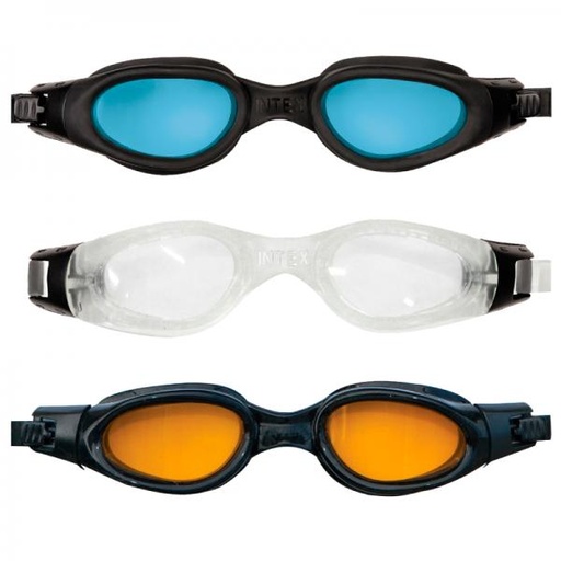 [INT55692] Anteojos para Natación Confortables 14a+