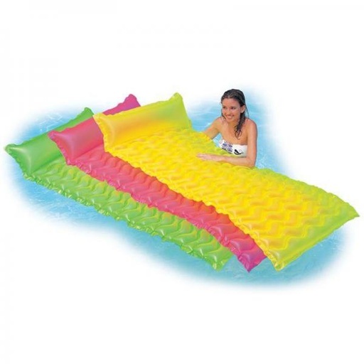 [INT58807] Colchónetas TOTENFLOAT 229x86cm 8 ( Surtido de 3 Se venden por Separado )