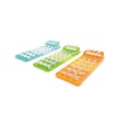 Colchón Inflable para Piscina 188x71cm ( Surtido de 3 Se venden por Separado )