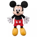 Peluche Disney Mickey Mouse 16" Pluto 3a+