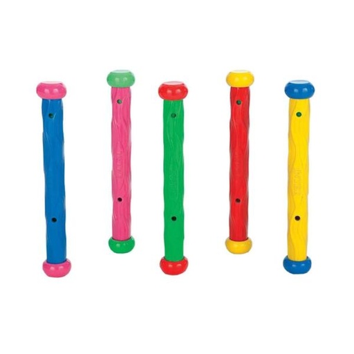 [INT55504] Juego Palitos Bajo el Agua Set/5 6a+