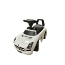 Carro Montable Mercedes-Benz 2-6 Años/ Surtido 2 -  Se venden por separado