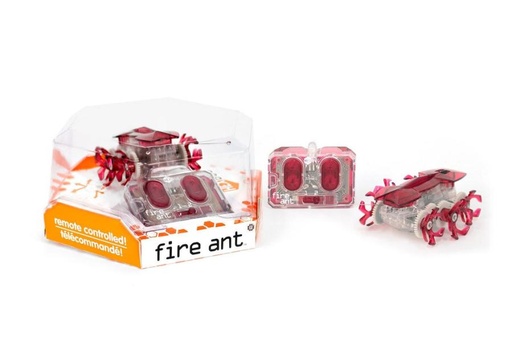 [HV4772864] Hormiga de Fuego R/C 8-16a / Surtido 4 -  Se venden por separado
