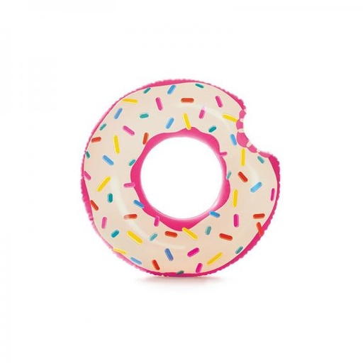 [INT56265] Flotador en Forma de Dona 107x99cm 9a+