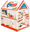 Tienda Clinica Veterinaria 3a+