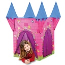 Tienda Castillo de Princesa Rosado 3a+
