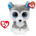 Peluche Beannie Boss Mediano Slush 3a+