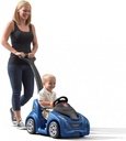 Buggy de Empujar GT Azul 1836m
