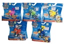 Cachorros Paw Patrol de Acción 3a+