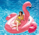 Mega Flamingo Inflable para Piscina