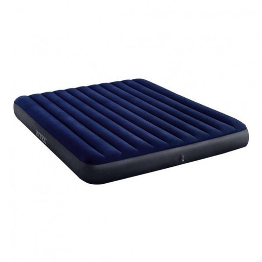 [INT64755] Colchón Inflable Classic Downy Tecn FiberTech 1.83 x 2.03 x 0.25m