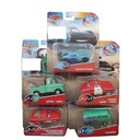 Carros Cars Color Changers 2en1 Surt/6 3a+