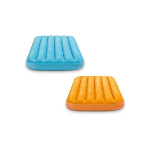 [INT66803] Colchón InfIable Cozy Kidz 88cm x 1.57cm 310a ( Surtido de 2 Se venden por Separado )