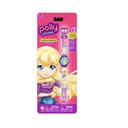 Reloj Digital 5 Funciones Polly Pocket 3a+