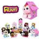 Mascotas Rescue Runts Babies 3a+ ( Se Venden por Separado )