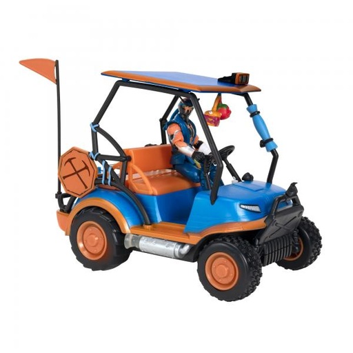 [JZFNT0506] Vehículo Fortnite Todo Terreno R/C Deluxe 8a+