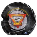 Monster Jam Mini - Para Coleccionar 3a+
