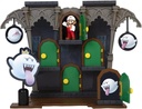 Super Mario Juego Mansión Boo Deluxe 3a+
