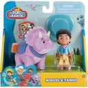 Dino Ranch Figuras Básicas Pack de 2 (Surtido de 3 Se venden por Separado)