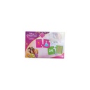 Rompecabezas de Madera Numeros 124 Princesas Disney 3a+ (COP000898)