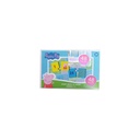 Rompecabezas de Madera Numeros 124 Peppa Pig 3a+ (COP00076)