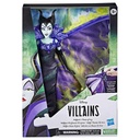 Muñeca Disney Villanas Maléfica 5a+