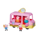 Figura y Heladería Peppa Pig  3a+